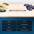 thumbnail image 3 of V911 for WLtoys 4CH RC Helicopter Parts Balance Bar & Connect Buckle V911-05, 3 of 5