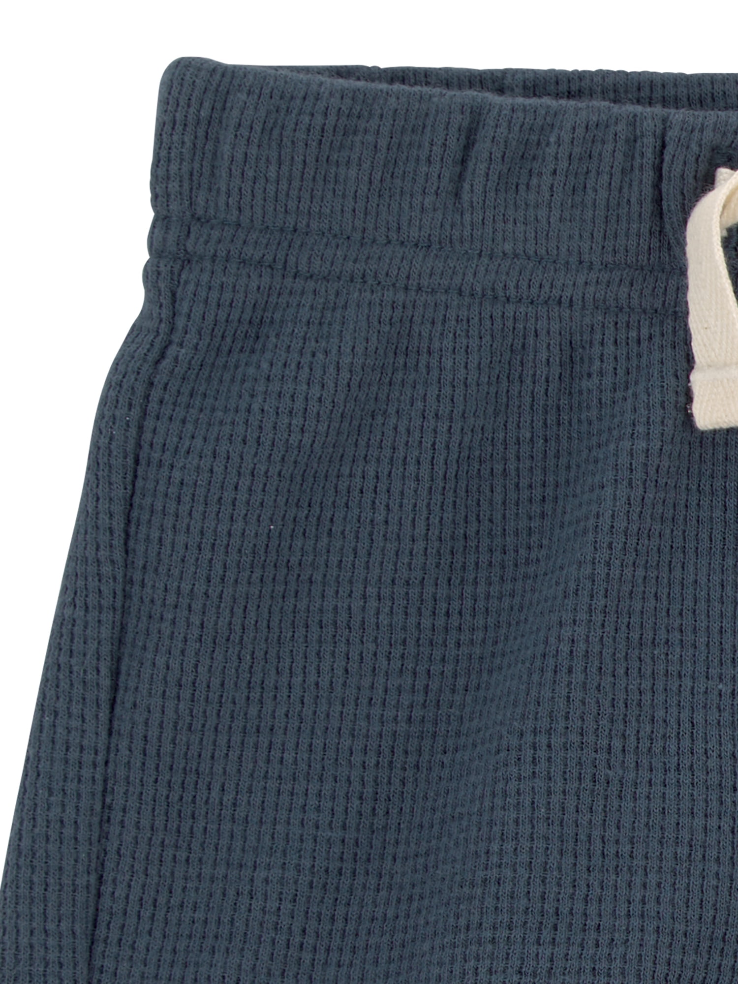 Carter's Child of Mine Baby Boy Outfit Set, 2-Piece Sizes 0/3-12 Months