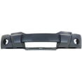 thumbnail image 4 of For 07-11 Nitro Front Bumper Cover Assy w/Fog Light Holes CH1000887 68003897AA, 4 of 5