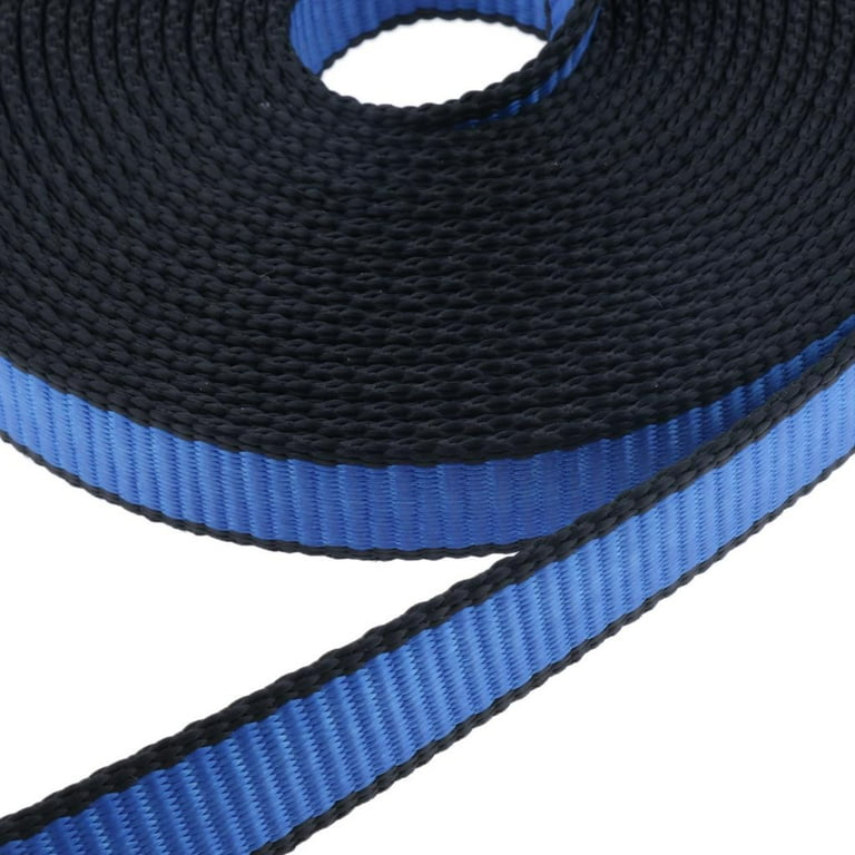Climbing webbing straps outlet