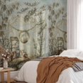 thumbnail image 4 of French Rococo Wallpaper, 4 of 7