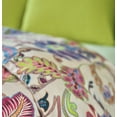 thumbnail image 5 of Bunga Mekar- 100% Cotton Queen Size Duvet Cover Set Including 2 Shams. Made in Green by Oeko-Tex., 5 of 7