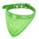 thumbnail image 1 of Bufanda transpirable de verano para perros y gatos, collar de hielo., 1 of 6
