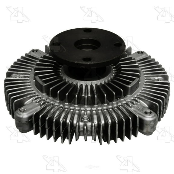 CARQUEST Premium Fan Clutch, 6" Thermal Import Fits select: 1997-2004 MITSUBISHI MONTERO