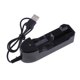 thumbnail image 5 of De Rápido 3.7v Para 18650 Lipo Con Cable De Puerto Usb Sunnimix Cargador de la herramienta eléctrica, 5 of 6