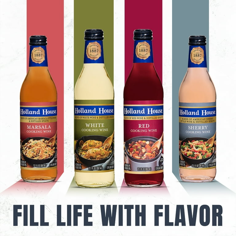 Dry White Wine For Cooking