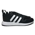 thumbnail image 1 of Ad-id-as Originals Multix Mens Size 10 Black White Comfort Casual Athletic FX5119, 1 of 5