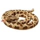 thumbnail image 3 of Muñeco de peluche de serpiente gigante, cojín para el cuello, animal de peluche grande, serpiente Marrón, 3 of 9