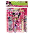 thumbnail image 2 of Minnie Mouse 11 Piece Stationary Value Pack, 2 of 2
