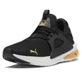 thumbnail image 2 of PU & MA Softride Enzo Evo Retrofuture Running Mens Black Sneakers Athletic Shoes 3, 2 of 6