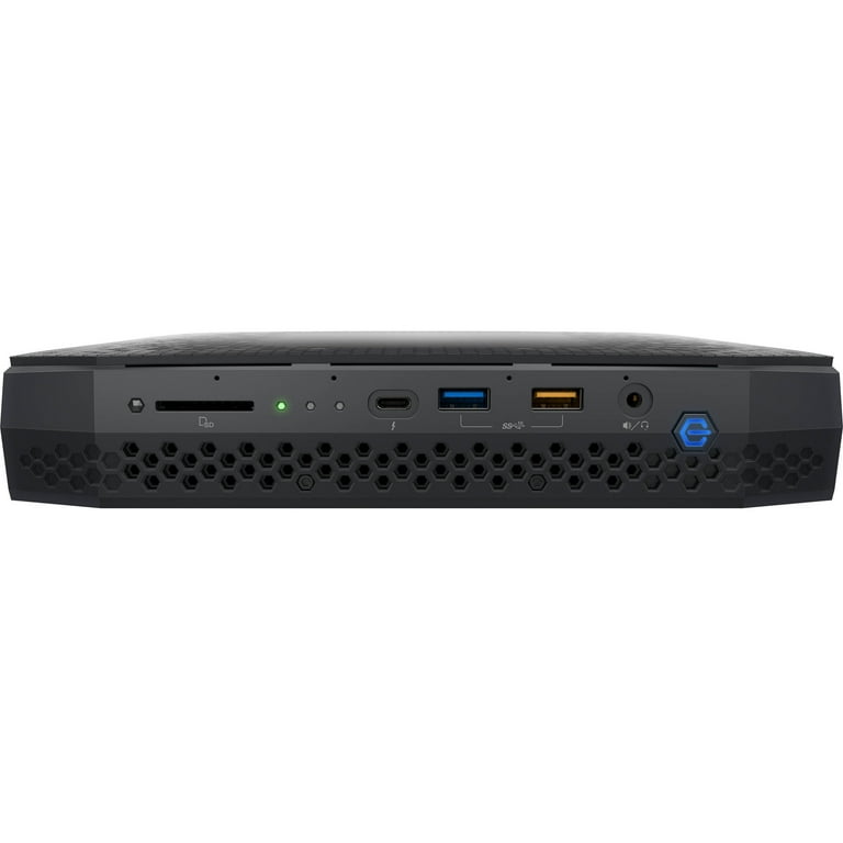 NVIDIA2060 ミニPC intel NUC NUC11PHKi7CAA Amazon.com: Intel NUC 11 NUC11PHKi7CAA1 Phantom Canyon