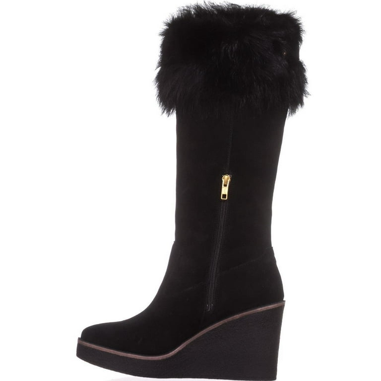 Ugg valberg 2024 wedge boots
