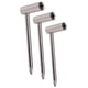 thumbnail image 2 of Llave de barra de de guitarra 7 mm mm / 6,35 mm para piezas de Yuyangstore Guitarra Eléctrica Llave de Cuello, 2 of 8