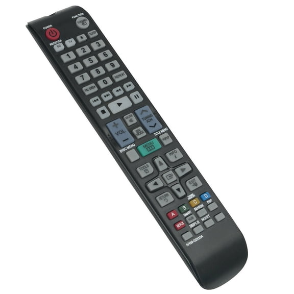 New AH59-02333A Replace Remote for Samsung HT-D4500/ZA HT-D5100/ZA HT-D5300/ZA
