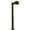 Textured Bronze, variant on Sonneman 7305.Dc.Dl-Wl Reals 1 Light 30" Tall Integrated Led Landscape Path Light - Bronze