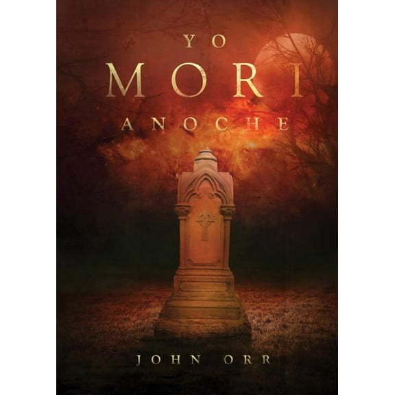 Yo Morí Anoche, (Paperback)