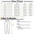 thumbnail image 2 of Wenyuyu Women's Pajama Pants Lounge Solid Soft Cozy Capri Trousers 2024 Plus Size Elastic Waist Thin Summer Baggy Pants Blue 6XL, 2 of 4