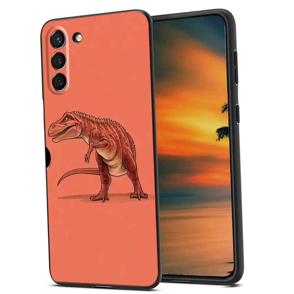 Compatible With Samsung Galaxy S22 Plus Phone Case Dino Reptile 14 compatible-with-samsung-galaxy-s22-plus-phone-case-dino-reptile-14