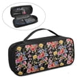 thumbnail image 2 of COEQINE Vivid Flowers Stethoscope Storage Bag for Hospital Use Stethoscope Case Kit Stethoscope Bag Soft Stethoscope Bag Personalized Stethoscope Carrier Bag & Case Stethoscope Bag Soft, 2 of 7