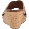 thumbnail image 3 of Sandalia con Cuña Beverlee-Delighted para Mujer Skechers Natural Talla 9.5, 3 of 7