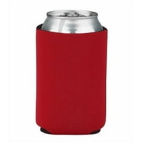 Liberty Bags unisex Neoprene Can Holder
