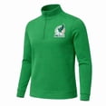 thumbnail image 3 of Sudadera Deportiva para Hombre FMF Mundial 2026 Brush Run Color Verde Talla EG, 3 of 4