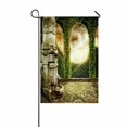 thumbnail image 1 of Bandera ABPHQTO Jardín 30x45 cm, 1 of 1
