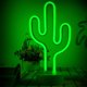 thumbnail image 5 of Luz de modelado LED-Cactus (USB + caja de batería) Adepaton ZH-264, 5 of 7