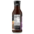 thumbnail image 4 of G Hughes Sugar Free Sesame Teriyaki Marinade, 12 oz, 4 of 5