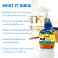 thumbnail image 3 of Aerosol repelente de gatos Nature's Mace 1183 ml para exteriores, 3 of 6