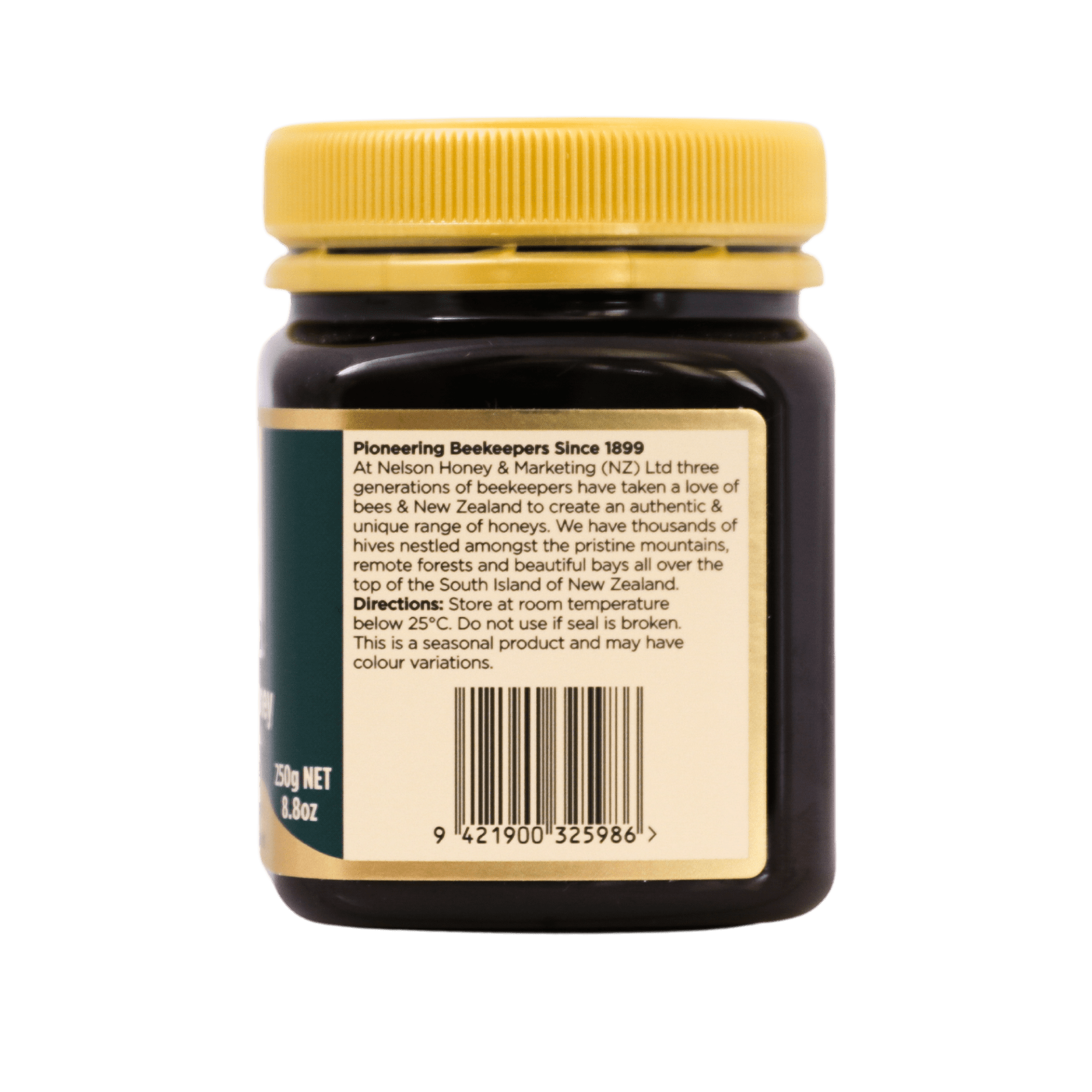 Manuka Honey 30+ 250g