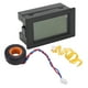 thumbnail image 2 of Medidor de voltaje actual chip inteligente Voltímetro de corriente de alta precisión AC80-400V para detección de circuito para interiores ANGGREK Otros, 2 of 8