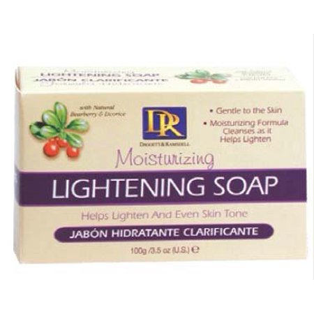 Daggett & Ramsdell Moisturizing Skin Lightening (Best Skin Lightening Soap)