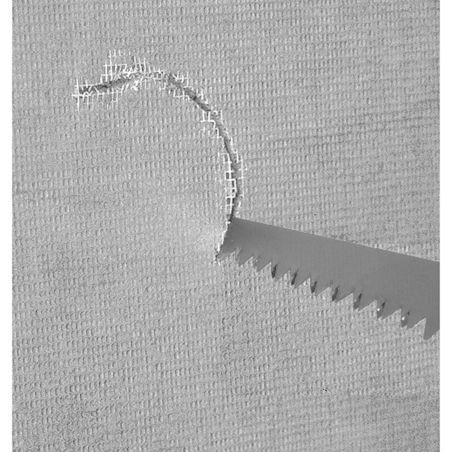Shark 10-2206 Rockeater Drywall Saw 