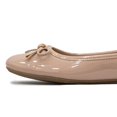 thumbnail image 4 of Flats para Mujer Zmexico 490 beige 23.5, 4 of 4