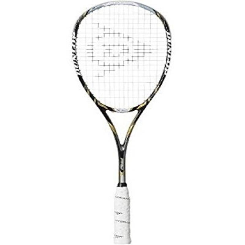 Dunlop Aerogel 4D Pro Squash Racquet