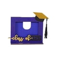 thumbnail image 1 of 2026 Graduation Season Picture Display Stand Wooden Combination Photo Holder Home Desktop Item, 1 of 8