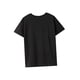 thumbnail image 5 of Camiseta para mujer con cuello redondo, camisetas suaves de verano para compras, viajes, trabajo, viajes SG, 5 of 7