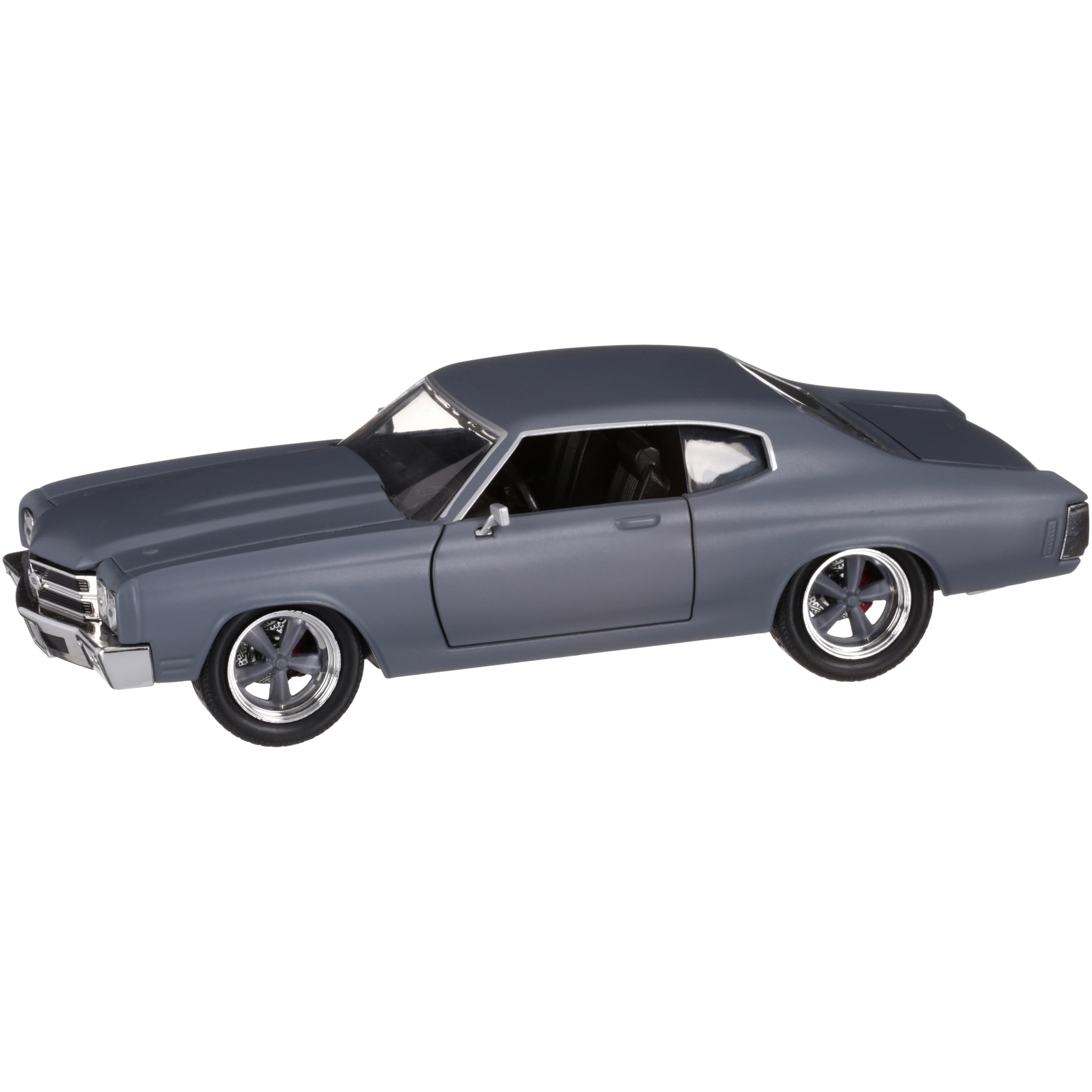 dom's chevy chevelle ss