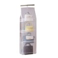 thumbnail image 1 of Organisateur de Sac à Main Suspendu, Sac de Rangement en Filet Transparent avec 8 Poches, 1 of 6