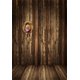 thumbnail image 2 of Fotografía de fondo ABPHQTO Madera 150x220cm Rayas nostálgicas Pared de madera desgastada con Sombrero, 2 of 2