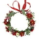 thumbnail image 3 of Diadema floral Yuyangstore corona de flores nupcial, 3 of 8