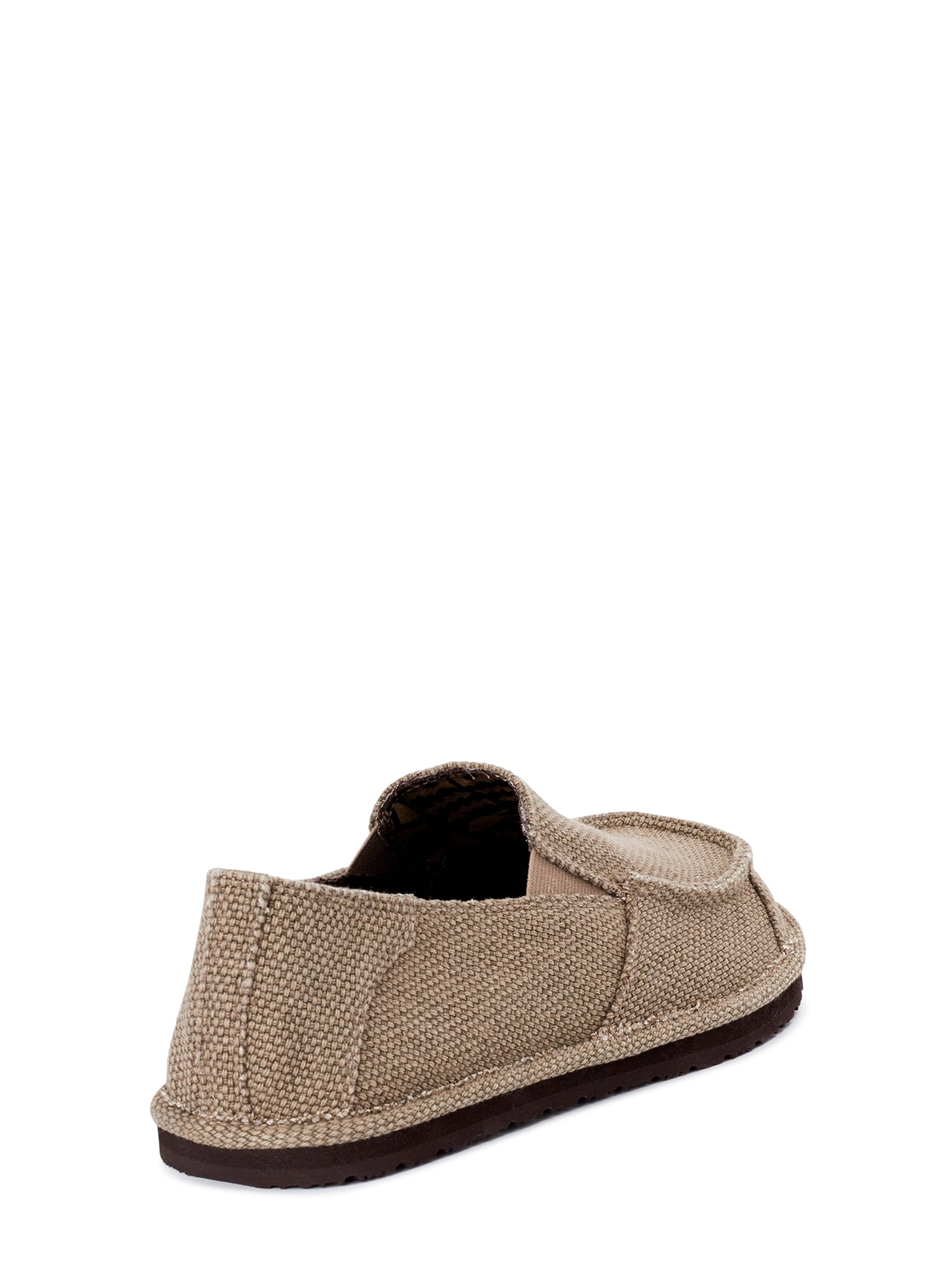 George Men's Lightweight Slip On Beach Loafers