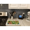 thumbnail image 2 of Carolines Treasures DAC1836LCB 15 x 12 in. Colorful Lemons Glass Cutting Board - Large, 2 of 5