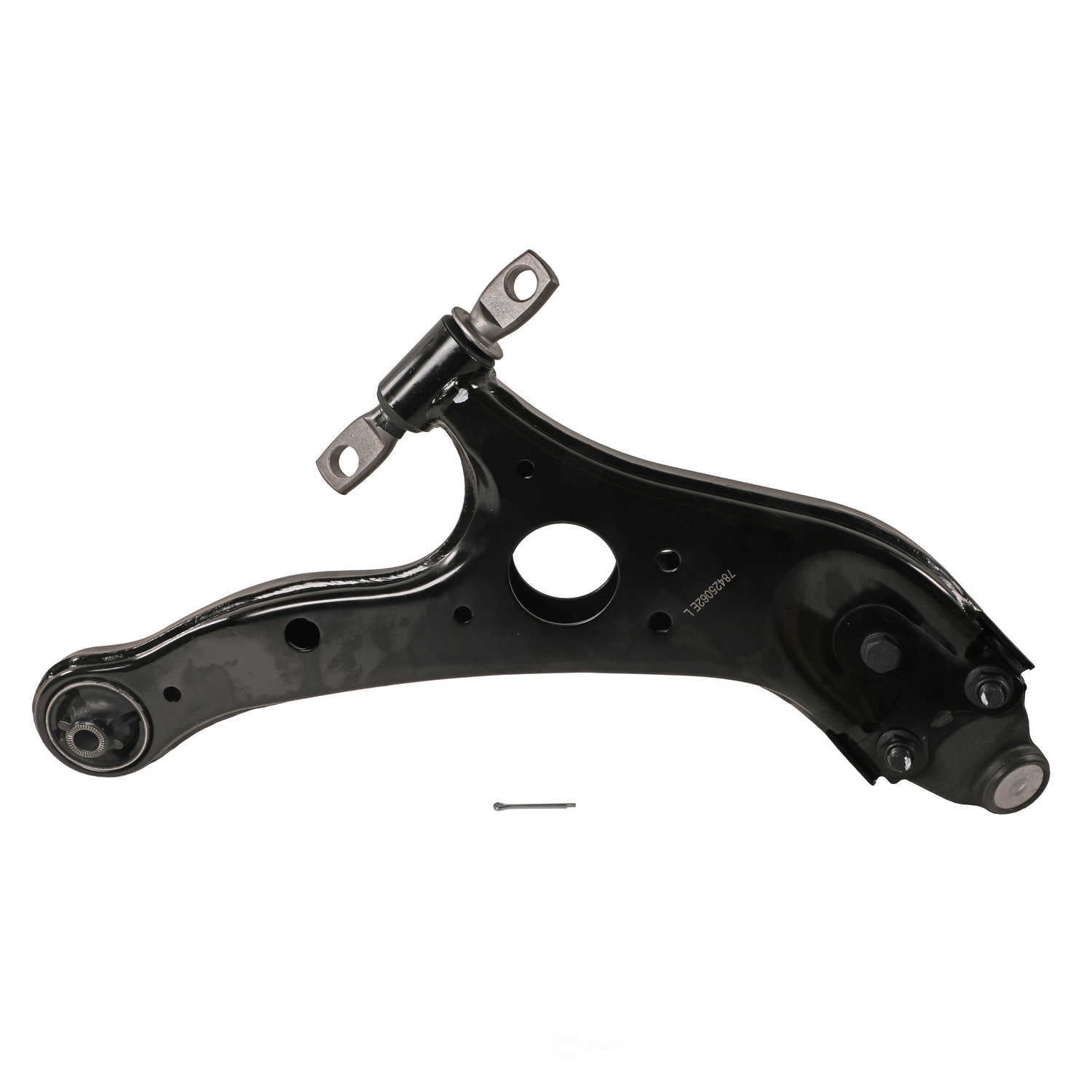 QuickSteer X622036 Suspension Control Arm and Ball Joint Assembly