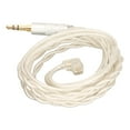 thumbnail image 4 of Cable de Actualización para Auriculares Bling Bling 2 Pines 0,78 mm a 3,5 mm 120 cm, 4 of 12