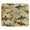 Multicolor 2, variant on PhooArto Comfortable Mouse Pad Forest Tiger and Butterflies Desktop Mousepad , 21 x 25 cm Mouse Mat, Non-Slip Rubber Base, Improves Speed and Precision