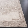 thumbnail image 4 of SAFAVIEH Harvest Corine Distressed Area Rug, Brown/Ivory, 4' x 6', 4 of 11