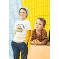 thumbnail image 3 of Garanimals Toddler Boy Short Sleeve Graphic T-Shirt, Sizes 12M-5T, 3 of 7