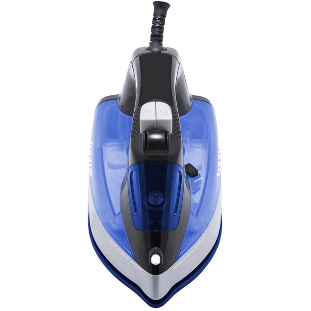 Plancha de Vapor Taurus ADES